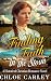 Finding Faith in the Storm by Chloe Carley Finding Faith in the Storm by Chloe Carley