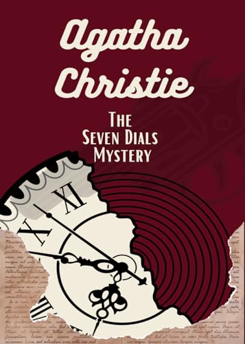 The Seven Dials Mystery