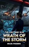 Wrath Of The Storm