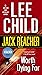 Worth Dying For (Jack Reacher, #15)