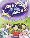 What If, Lil Peter, What If? by Tasche Laine