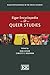 Elgar Encyclopedia of Queer Studies by Rob Cover