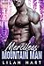 Merciless Mountain Man (Seduction Summit Warriors, #1)