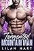 Tormented Mountain Man (Seduction Summit Warriors, #3)