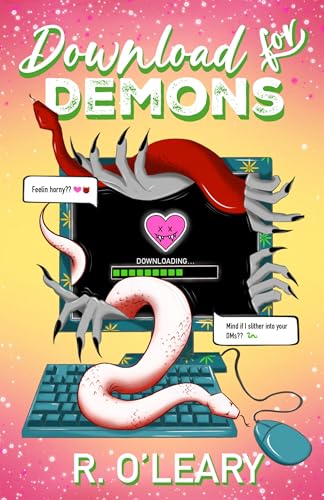 Download For Demons (Monster Match Book 2)