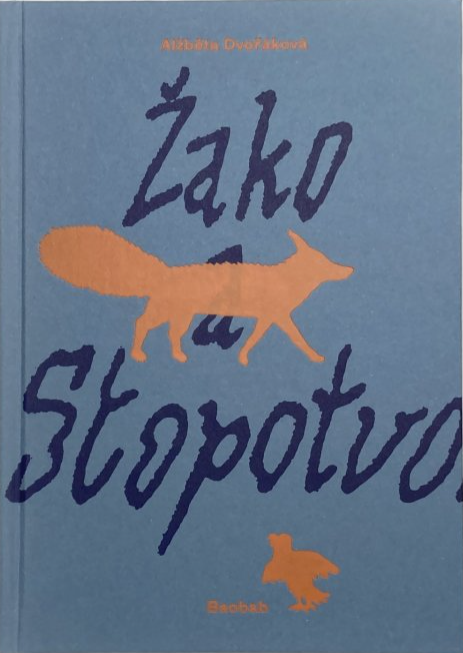 Žako a Stopotvorná