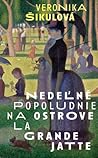 Nedeľné popoludnie na ostrove La Grande Jatte by Veronika Šikulová