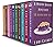 A Merry Baker Mystery 10 Book Box Set: Volume One (Merry Baker Mysteries)