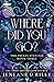 Where Did You Go? (Infatuated Fae, #3)