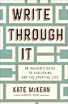 Write Through It by Kate  McKean
