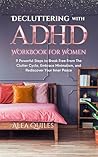 Decluttering with...