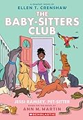 Jessi Ramsey, Pet-sitter: A Graphic Novel