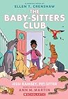 Jessi Ramsey, Pet-sitter: A Graphic Novel (The Baby-Sitters Club Graphic Novels #18)