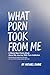 What Porn Took From Me by Michael Shane