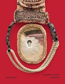Assombrar o mundo com beleza (Hardcover)