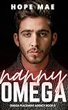 Nanny Omega by Hope Mae Nanny Omega by Hope Mae