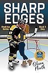 Sharp Edges by Olivia North