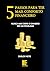 5 Passos Para Ter Mais Conforto Financeiro by Carlos Neto