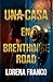 Una casa en Brenthouse Road: Intriga y suspense paranormal (Spanish Edition)