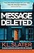 Message Deleted