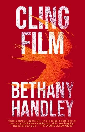 Cling Film (Paperback)