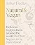 Naturally Vegan by Julius Fiedler