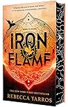 Iron Flame