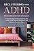 Decluttering with ADHD Work...
