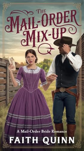 The Mail Order Mix Up (Kindle Edition)