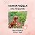 Verna Vizsla Gets the Zoomies