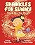Sparkles for Sunny: A Lunar New Year Story