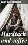 Hardtack and coffee