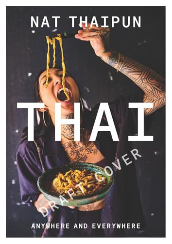 Thai: Anywhere and Everywhere (Hardcover)