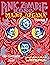 Pink Zombie Rose: Major Arcana, Volume 1 (Pink Zombie Rose: Arcana #1)