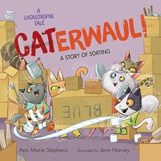 CATerwaul! (A Catastrophe Tale)