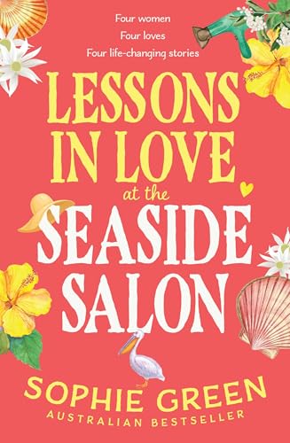 Lessons in Love at the Seaside Salon (Paperback)