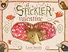 A Stickler Valentine by Lane Smith