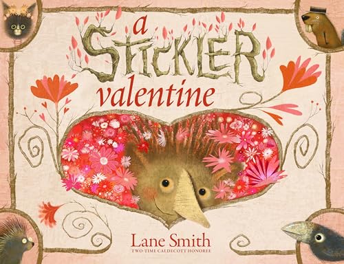 A Stickler Valentine (A Stickler Story)