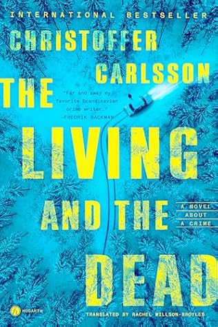 The Living and the Dead