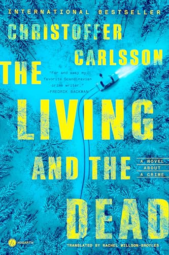 The Living and the Dead (Hardcover)