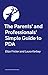The Parents’ and Profession...