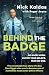 ABC Books Behind the Badge.