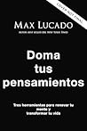 Doma tus pensamie...