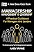 Managership: A Practical Gu...