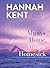 Always Home, Always Homesick by Hannah Kent