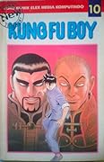 New Kung Fu Boy Vol. 10