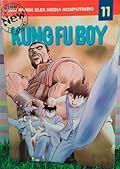 New Kung Fu Boy Vol. 11