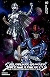 Silverhawks #2