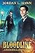 Bloodline (Whyborne & Griffin, #5)