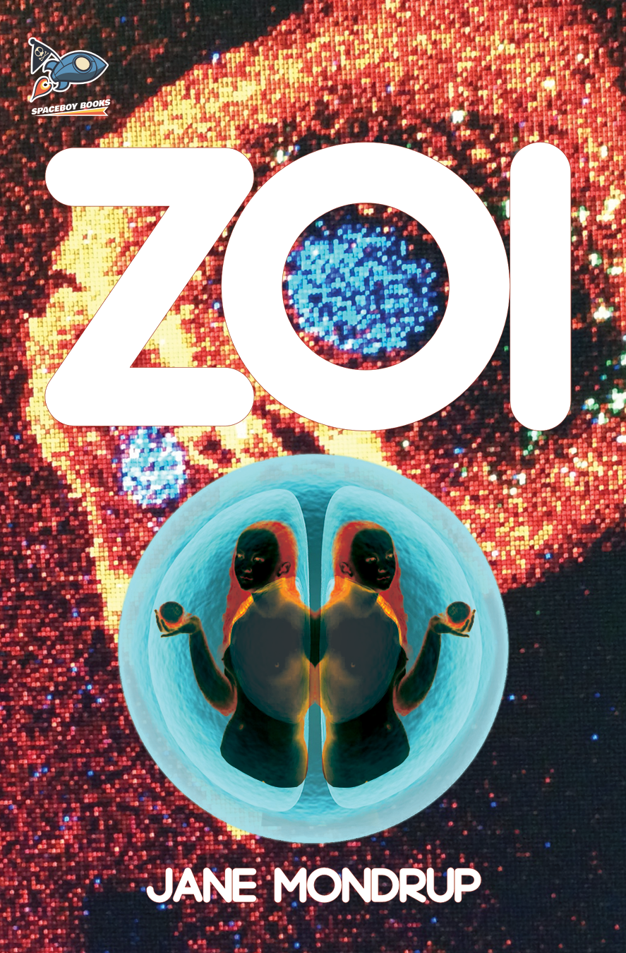 Zoi (Paperback)